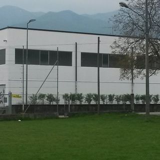 Rifreddo; nuovo tetto per la palestra ed efficentamento energetico per gli impianti sportivi
