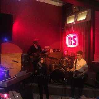 L'associazione G.L.M. laboratorio musicale inaugura il nuovo anno accademico