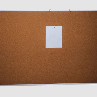 Lavagna di sughero: uno strumento utile