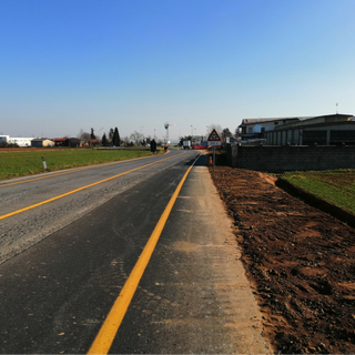 Riprendono i lavori della variante all’abitato di Borgo San Dalmazzo