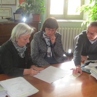 Una borsa lavoro donata dai cooperatori salesiani di Bra