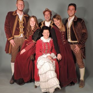 A Busca è già aria di Carnevale: venerdì 12 gennaio la consegna delle chiavi a Micon e Miconetta