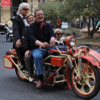 MercatoRetrò 2019: fervono i preparativi per uno degli eventi più attesi dai collezionisti e non solo