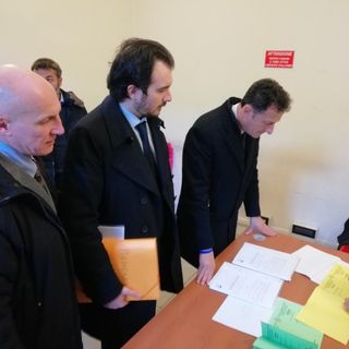 Bra: la Lega Nord "ci mette la faccia" nel difendere la propria battaglia contro i problemi della cittadinanza
