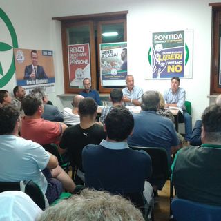 “Crescere è anche saper dire NO”: domenica 11 settembre incontro a Cuneo sulle le ragioni del ‘NO’ al Referendum
