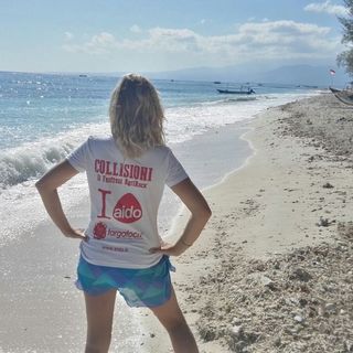 Anche in Indonesia si legge Targatocn.it ....e tu?