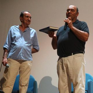 Libri da Gustare a  Limone Piemonte: gran Finale con Valter Pistarini e Christian Gullone