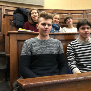 Il Liceo Bodoni di Saluzzo alle Olimpiadi Regionali delle Neuroscienze