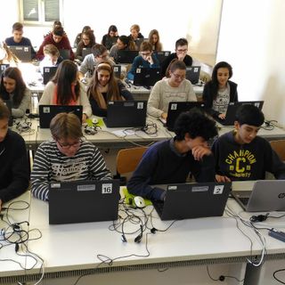 Il Liceo Vasco Beccaria Govone di Mondovì si potenzia in matematica