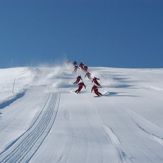 Apertura degli impianti a Limone Piemonte nel ponte dell’Immacolata