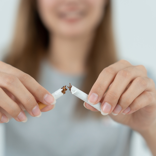 Vuoi smettere di fumare? A Cuneo parte il corso della LILT per dire addio al tabacco