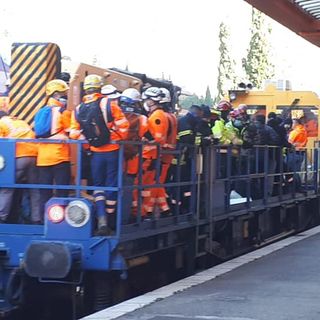 Si punta a riaprire, almeno per le merci, la circolazione ferroviaria tra Limone e Tenda