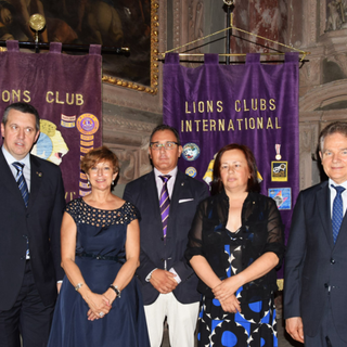 A Mondovì il Governatore Paola Launo Facelli ha assegnato gli incarichi