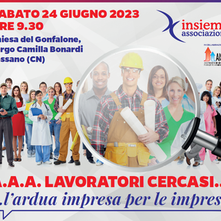 “Francesco e i burattini” al suo debutto a Torino, presto anche in Granda