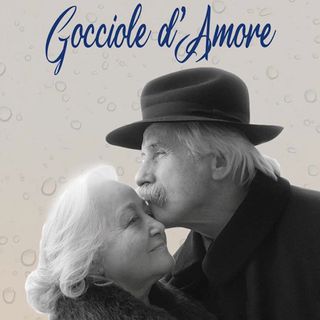 Cuneo, nella biblioteca civica "Marengo" si presenta il libro "Gocciole d'Amore"
