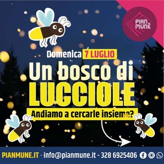 Quanti eventi a Pian Munè nel fine settimana!