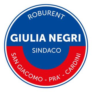Elezioni Roburent, ecco gli incontri con la lista a sostegno del candidato sindaco Giulia Negri Elezioni Roburent, ecco gli incontri con la lista a sostegno del candidato sindaco Giulia Negri