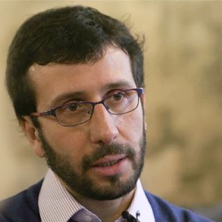 Lorenzo Trombetta Lorenzo Trombetta