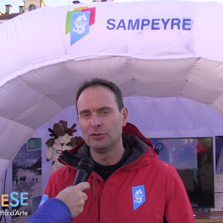 Luca Ceccarini di Sampeyre 365