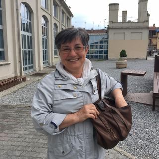 L'ex assessore Luisa Giorda non si ricandiderà alle prossime elezioni borgarine, né come sindaco, né come consigliere