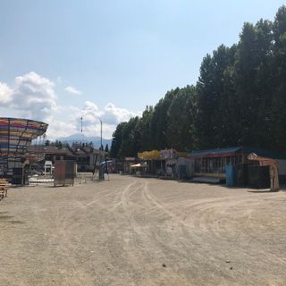 Atti vandalici nei pressi del luna park a Beinette Atti vandalici nei pressi del luna park a Beinette