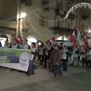 La Lega Nord dice no al Centro islamico a Cuneo: "Rilevati dei sostanziali vizi di forma"