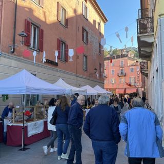 Proseguono gli appuntamenti a Mondovì con &quot;Peccati di Gola - Calici &amp; Forchette&quot;