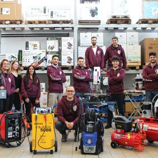 Scegli il meglio per la tua officina su Macchinato.com