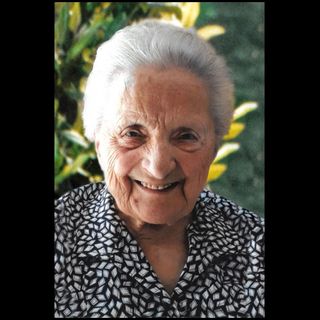Maddalena Trono Bellino