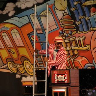 Magia on the road - Festival Magico a Limone Piemonte