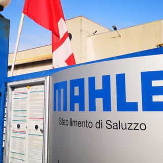 Prende forma il "post-Mahle". La produzione Imr parte (parzialmente) in primavera, lo stabilimento è in stop da un anno