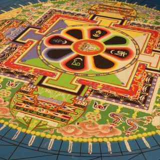 Tibet: il paese ai confini del cielo dal 28 al 30 settembre a Giaveno