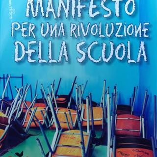 Un'altra scuola è possibile: a Cuneo un incontro-confronto con Remo Rostagno