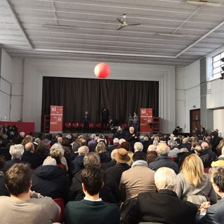 Scontro Governo-Francia, Chiamparino: &quot;I piemontesi se ne intendono di guerra vera, queste sono farse elettorali&quot;