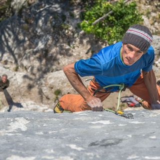 Un venerdì imperdibile al 'Nuovi Mondi' Festival: proiezione di 4 film, un aperitivo musicale al ritmo di folk e l'incontro con Manolo, il 'Mago' del free climbing