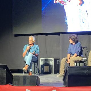 Dopo “Mago-Manolo” il “Nuovi Mondi” Festival accoglie a Valloriate il grande Emir Kusturica