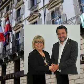 Mantini (Lega): "La Regione paghi le spese legali per le vittime di violenza, non contro il ritorno alle parole Padre e Madre"