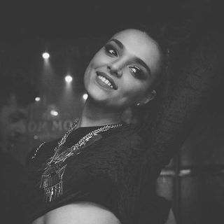 Manuela Gallo, una cuneese in giro per il mondo a caccia di successo