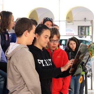 Immagine di repertorio