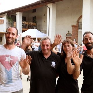 Puntata speciale alle 21 sull'Azienda Agricola Marchisio Pietro e la Scuderia La Quercia