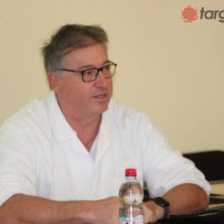 A tu per tu con Marco Quercio, nuovo direttore della Medicina Fisica e Riabilitazione