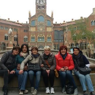 Anche da Barcellona leggono Targatocn... e tu?