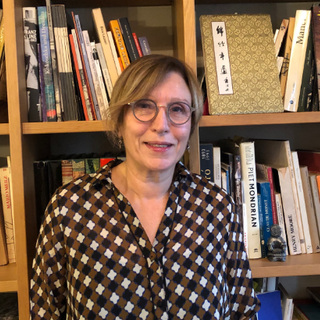 A Rittana "Conversazioni sull'arte" con Maria Teresa Roberto