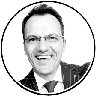 "Il codice delle risorse umane", il nuovo libro del saluzzese Massimo Rosa