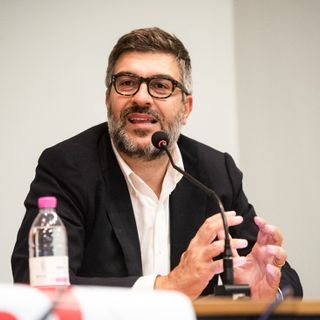 Ennesimo stop al progetto dell'Ato Cn4, il presidente Calderoni: &quot;Il privato deve uscire dalla gestione del servizio idrico&quot;
