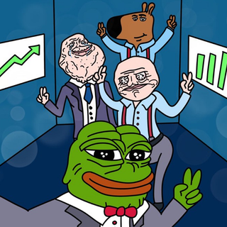 Diversifica il tuo portafoglio con un unico token: scopri $MEMEX