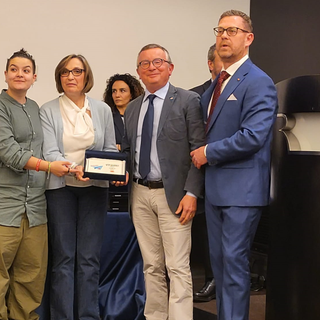 Menzione d'onore per il classico di Mondovì al premio &quot;A scuola di dono&quot;