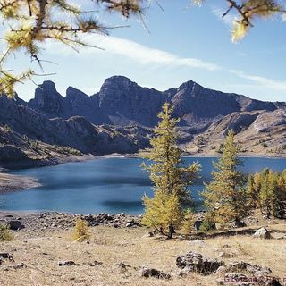 Il Prinicpato di Monaco rinnova il sostegno al "Parco naturale Europeo Alpi Marittime Mercantour"