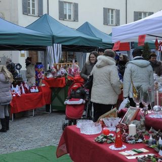 Immagine di repertorio Immagine di repertorio