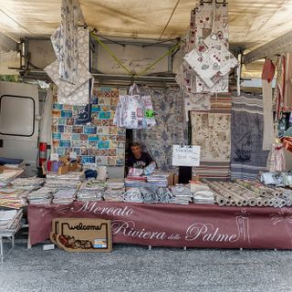 Mercato Riviera delle Palme: il 19 settembre ad Albisola Superiore con le nuove collezioni autunnali